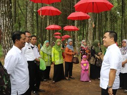 Banyuwangi Siap Sambut Wisatawan di Musim Liburan Akhir Tahun