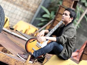 Calvin Jeremy Kolaborasi dengan Wouter Hamel di Lagu Disko