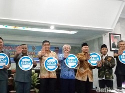 BNNP Jatim Waspadai Penyelundupan Narkoba Melalui TKI