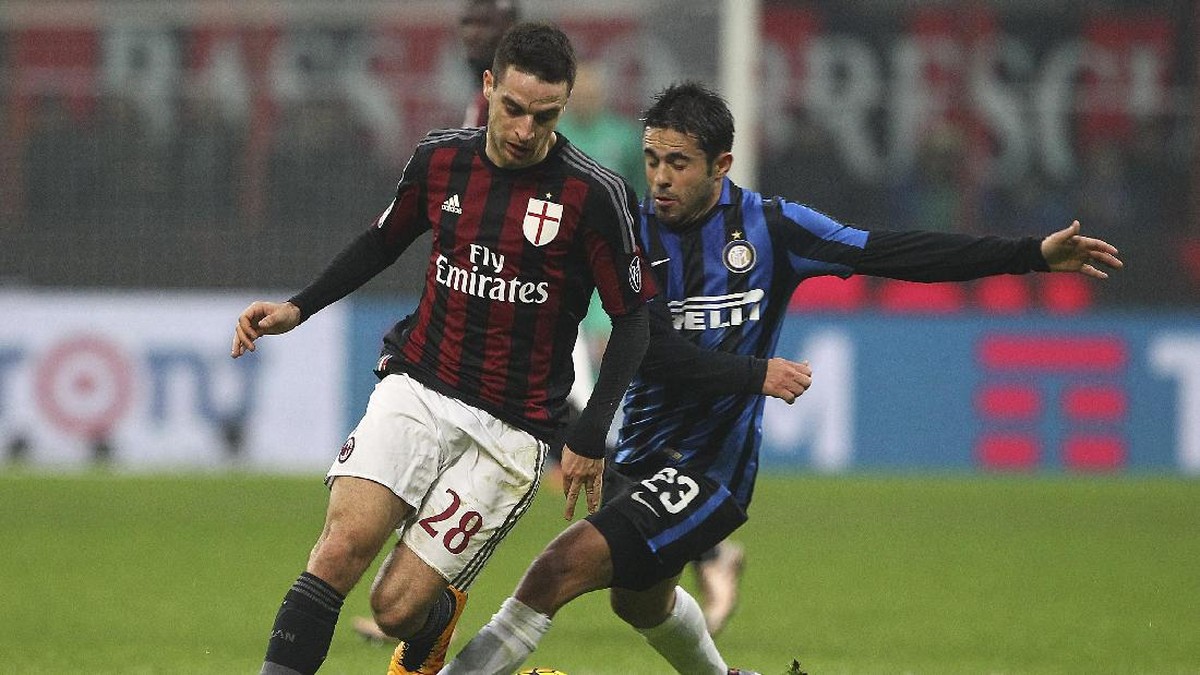 Foto: Getty Images/Marco Luzzani