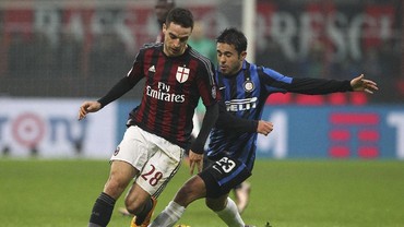 Tekanan Tinggi ala Stefano Pioli agar Inter Menyulitkan Milan