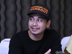 Jadi Korban Tapi Ikuti Lambe Turah Terus, Raditya Dika Diledek Habis Netizen