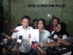 Pasca Jadi Tersangka, Ahok Dipolisikan Lagi ke Bareskrim