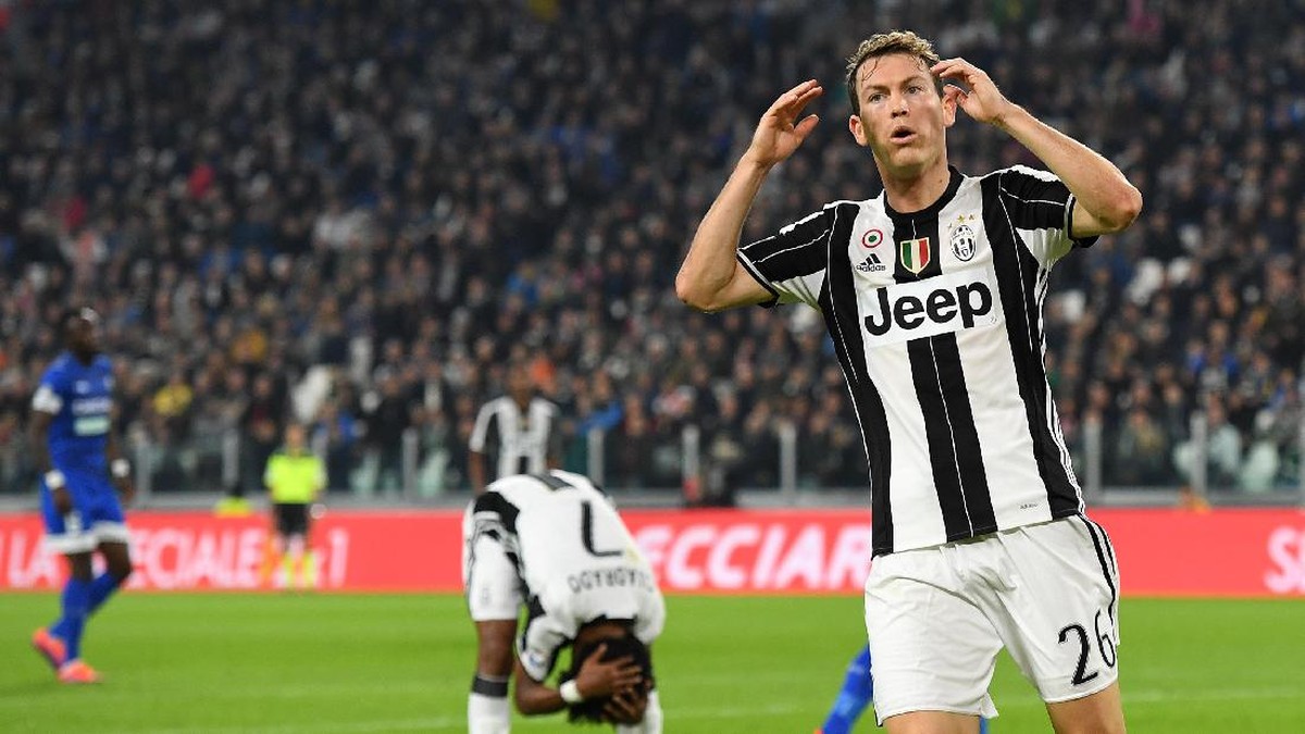 Foto: Getty Images/Valerio Pennicino