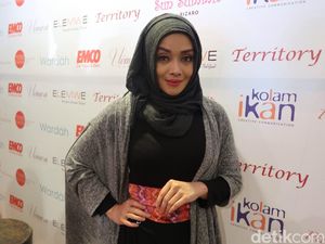 Terry Putri dan 2 Desainer Indonesia Akan Pamer Karya di Amsterdam