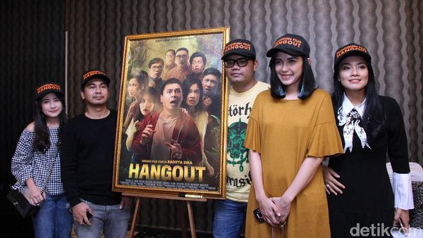 Ini 10 Film Indonesia Terlaris di 2016