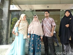 Lengkapi Berkas Perkara Kasus Ahok, Penyidik Bareskrim Panggil Irena Handono