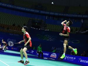 Tontowi/Liliyana Juga Menang, 2 Wakil Indonesia Jejak Final