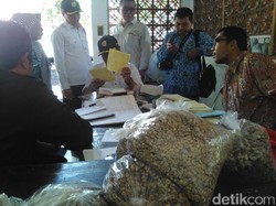 11 Ton Kopi Bubuk Milik BUMD Jember Hilang