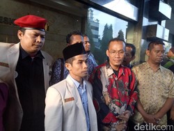 Bareskrim juga Periksa Saksi Kasus Ahok dari Pemuda Muhammadiyah