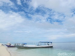 Pemprov Sulsel Bakal Hibahkan Ambulans Laut ke Pemkab