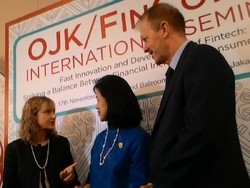 Fintech Bisa Semakin Berkibar di 2017