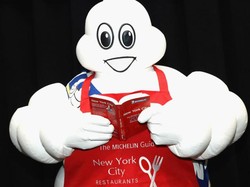 Kafe Kecil Ini Kebanjiran Pengunjung Karena Tak Sengaja Dapat Bintang Michelin