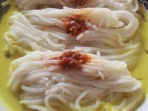 Beda Laksan dan Lakso Makanan Khas Palembang, dari Kuah hingga Tekstur