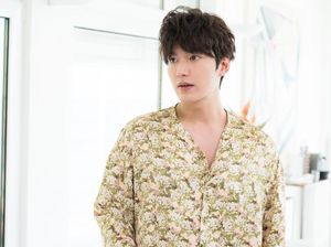 Vakum 3 Tahun, Lee Min Ho Comeback Lewat Legend of the Blue Sea