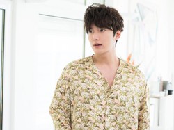 Vakum 3 Tahun, Lee Min Ho Comeback Lewat Legend of the Blue Sea