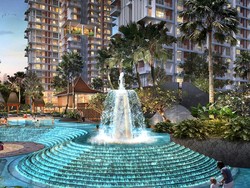 Jelang Akhir Tahun, Berburu Hunian di Lokasi Ideal