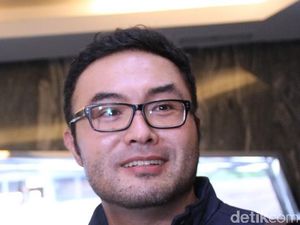 Zodiak Hari Ini: Peruntungan Surya Saputra dan Yulia Rachman yang Ulang Tahun Zodiak Hari Ini: Peruntungan Surya Saputra dan Yulia Rachman yang Ulang Tahun