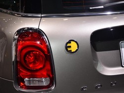 MINI Juga Siapkan Mobil Listrik