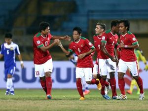 Selamat Berjuang, Skuat Garuda!