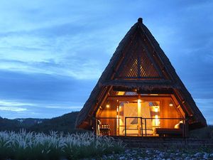 7 Rekomendasi Tempat Glamping Terbaik di Magelang dengan View Terindah