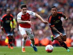 Arsenal Kehilangan Bellerin Sebulan