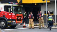 20 Orang Terluka Akibat Aksi Bakar Diri Seorang Pria di Australia