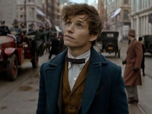 Sekuel Fantastic Beast Jadi Film yang Paling Ditunggu-Tunggu Sekuel Fantastic Beast Jadi Film yang Paling Ditunggu-Tunggu