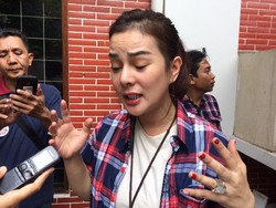 Terpikat Kinerja Ahok, Astrid Tiar: Dampaknya Nyata dan Enggak Lama