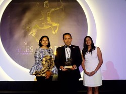 Telkom Didapuk Jadi Perusahaan Idaman di Asia