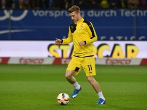 Cedera Lagi, Reus Batal Comeback