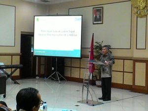 Dari Data 4,1 Juta Pelanggan 900 VA Layak Subsidi, Hanya 2,9 Juta yang Akurat