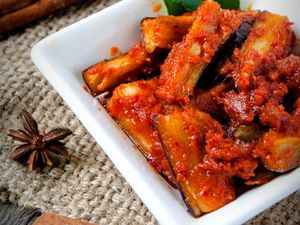 3 Resep Terong yang Populer Enaknya, Cocok Buat Lauk Makan Siang 3 Resep Terong yang Populer Enaknya, Cocok Buat Lauk Makan Siang
