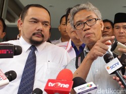 Buni Yani Minta Eksekusi Ditangguhkan, Kejagung: Tetap Dieksekusi