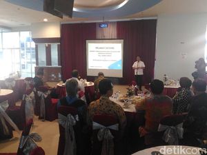 Pelayanan Publik Instansi Pemerintah Diwacanakan Tetap Buka Sabtu-Minggu