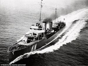 Riset Perang Indonesia 1945-1950, Belanda Kucurkan 4,1 Juta Euro