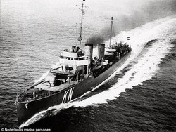 Riset Perang Indonesia 1945-1950, Belanda Kucurkan 4,1 Juta Euro