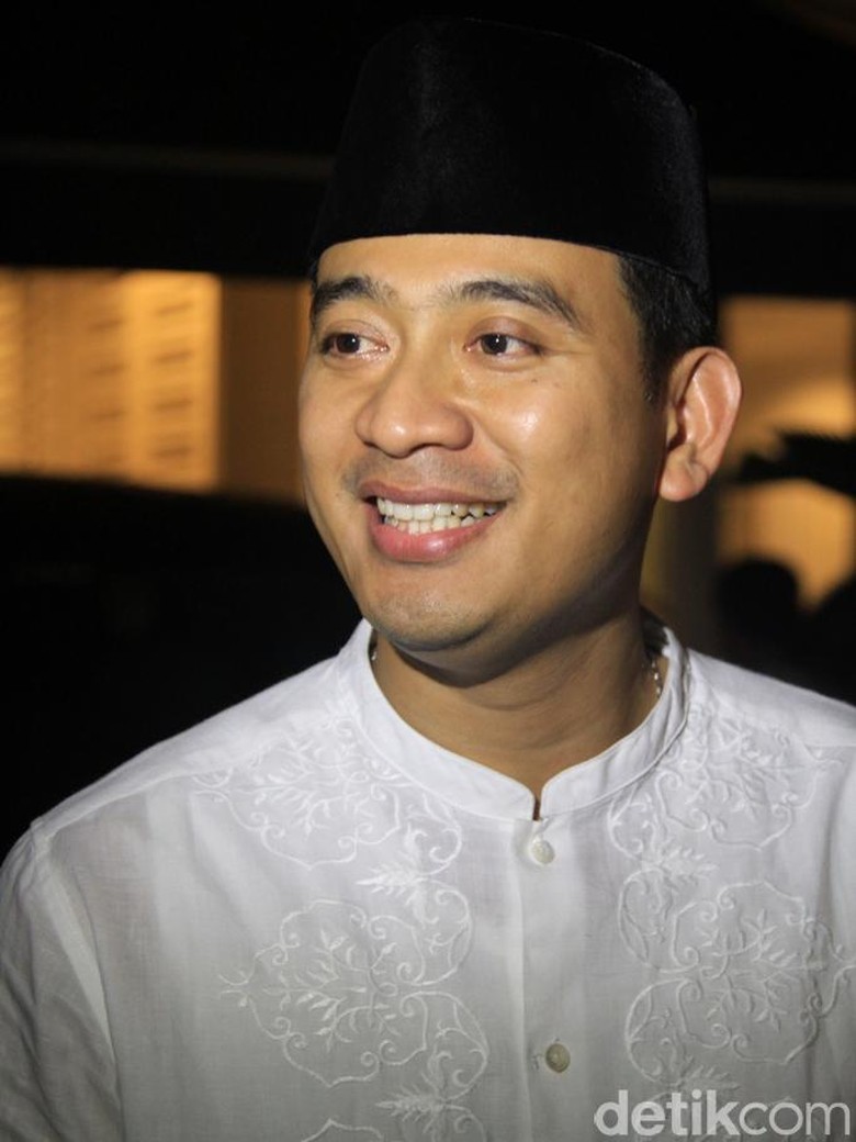 Diduga Terima Uang Rp 1,9 M, AKBP Brotoseno Ditahan di Rutan Polda