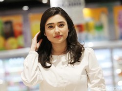 Demen Makan, Amanda Rigby Buka Kafe