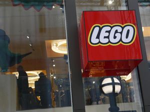 Uno hingga Lego akan Dibuat Dengan Bahan Daur Ulang Uno hingga Lego akan Dibuat Dengan Bahan Daur Ulang