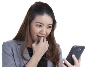 Ini Beda Aplikasi Cari Jodoh Online di Eropa dan Asia Ini Beda Aplikasi Cari Jodoh Online di Eropa dan Asia