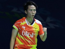 Liliyana Melawan Usia dan Cedera ke All England
