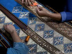 Kenapa Tekstil Impor Harganya Jauh Lebih Murah dari Lokal?