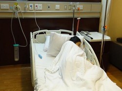 Bantah Diet Ketat, Chelsea Olivia Jalani Operasi Usus Buntu