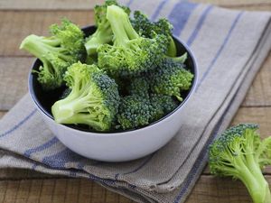 Sayuran Segar Vs Sayuran Beku, Mana yang Lebih Baik?