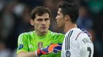 5 Pemain Paling Sering Main Bareng Ronaldo