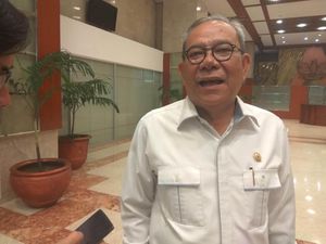 Golkar Tak Setuju Bawaslu Diberi Kewenangan Bubarkan Parpol