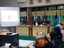 Tidak Semua Aduan Pelanggaran Kampanye Ditindaklanjuti Bawaslu DKI