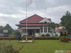Belajar Cinta Indonesia (Lagi) di Rumah Bung Karno Bengkulu
