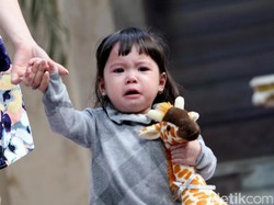 Karena Hal Ini Gisel Marah ke Gempita